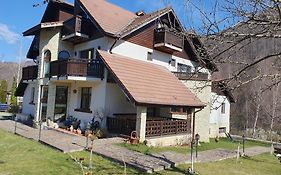 Casa Bucureasa